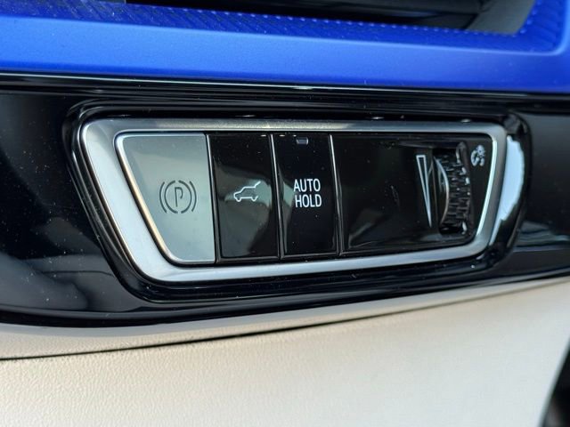 New 2026 Cadillac Optiq Sport 1 image 21