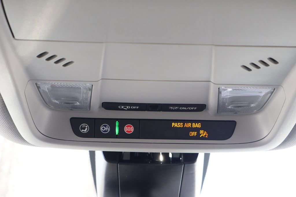 Certified 2023 Chevrolet Blazer LT image 37