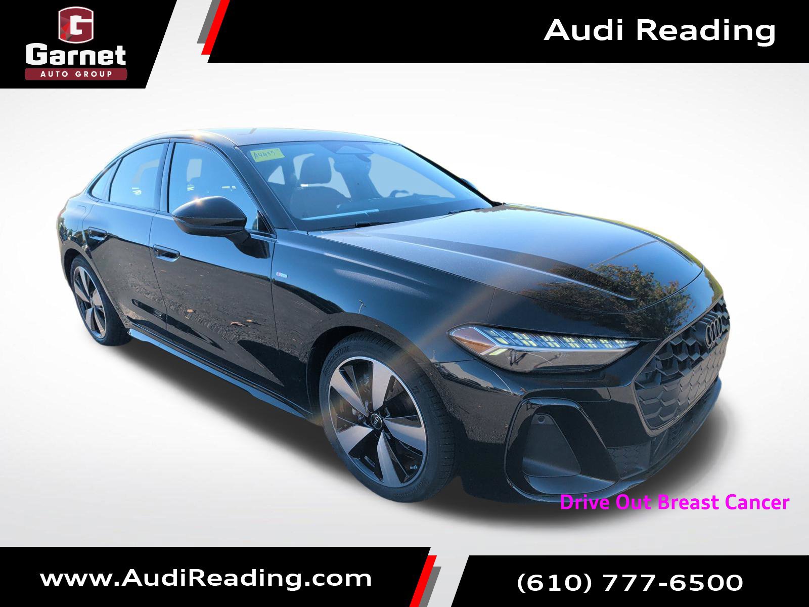 New 2026 Audi A5 Premium Plus AWD/4WD image 8