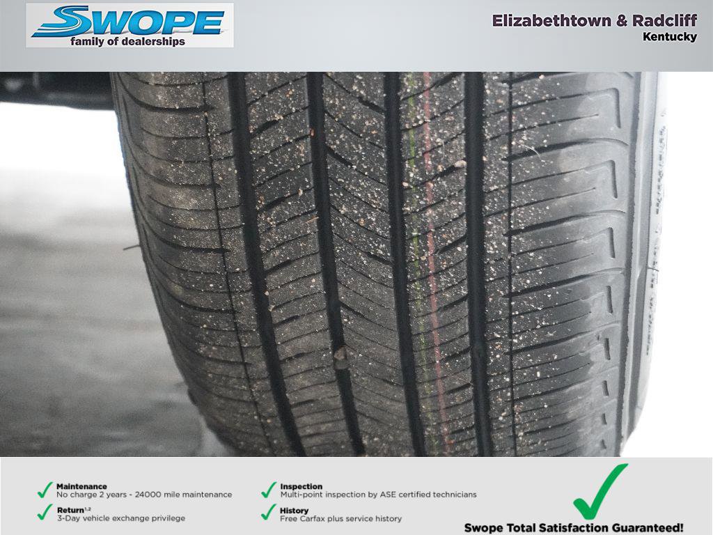 New 2025 Nissan Versa S w/ Trunk Package image 29