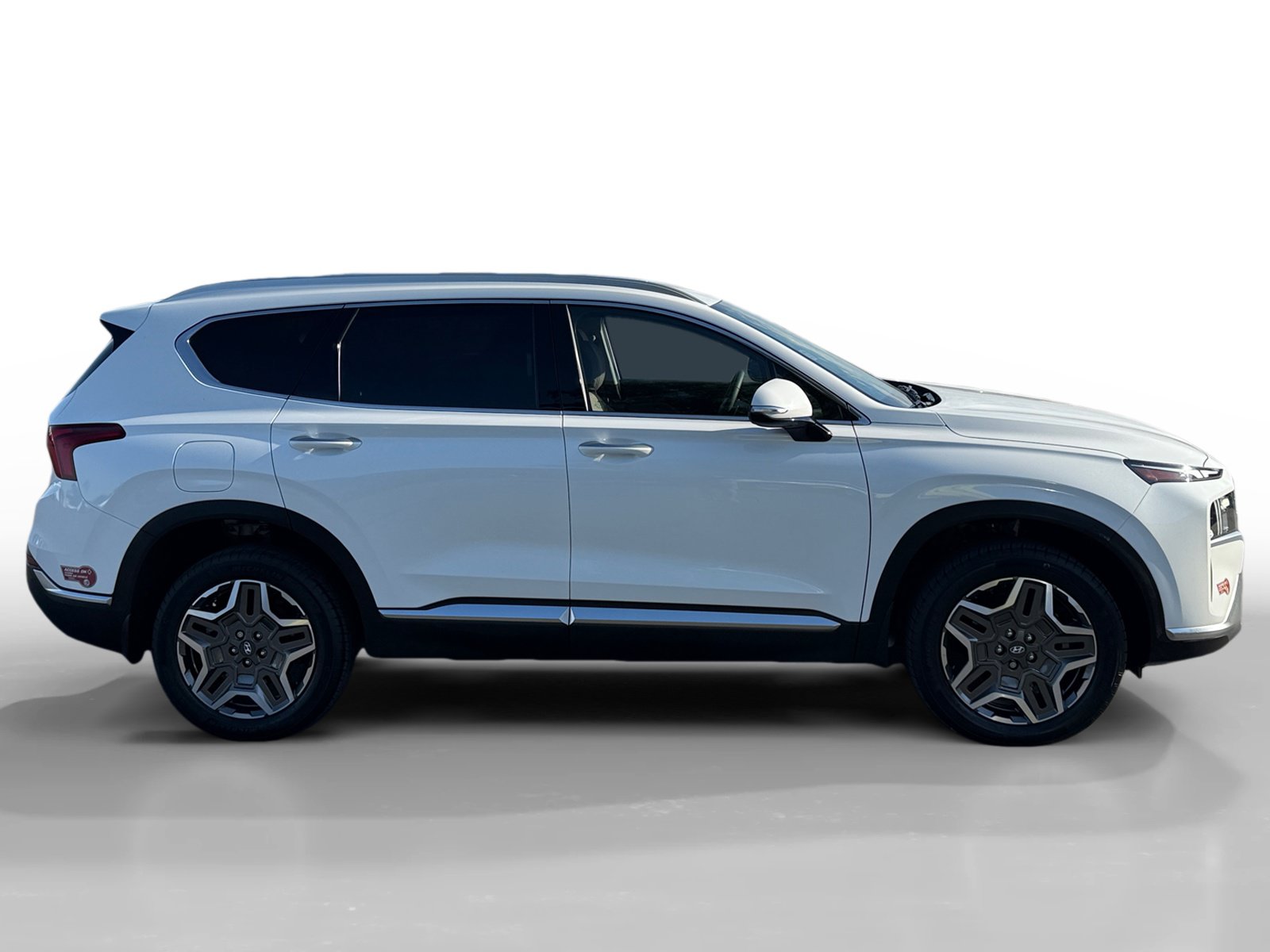 Certified 2023 Hyundai Santa Fe SEL Convenience AWD/4WD image 6