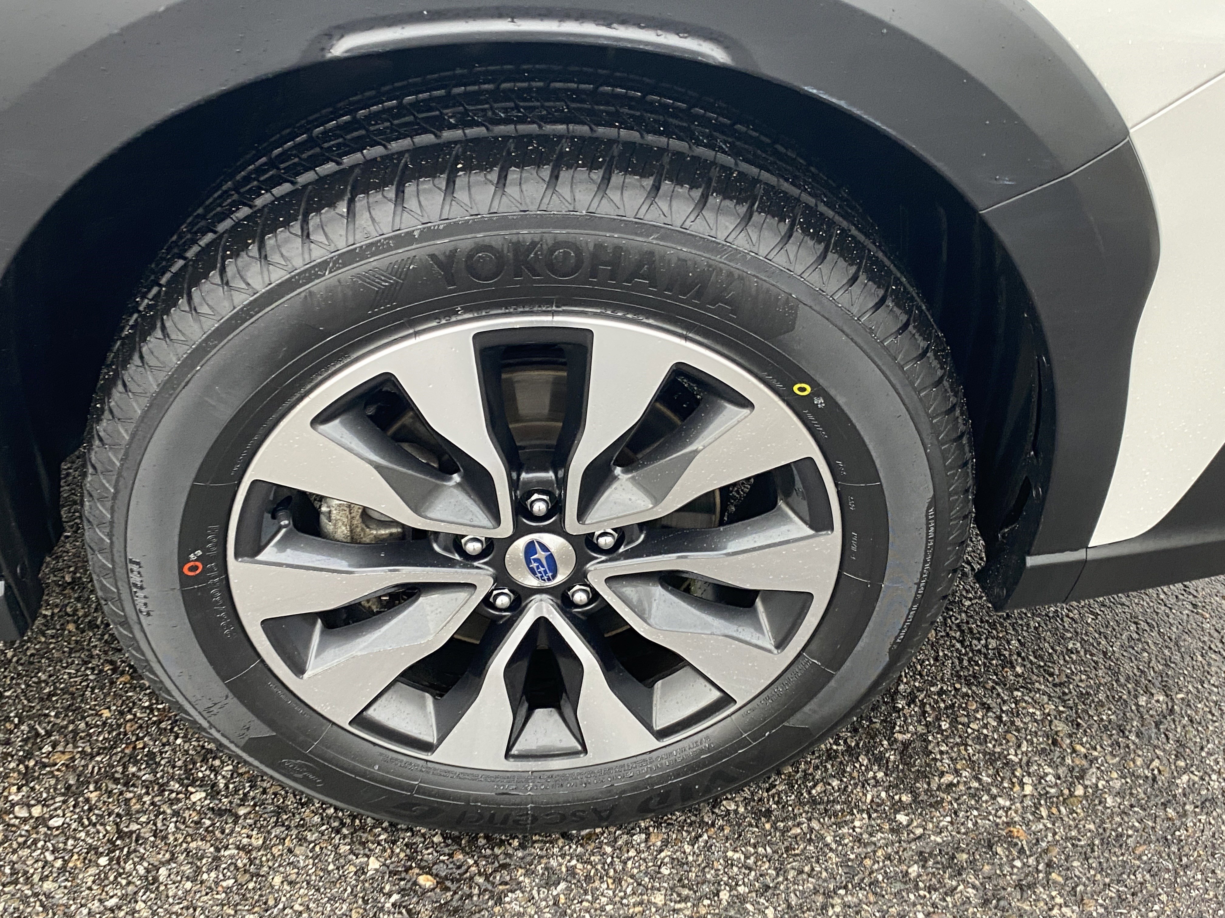 Used 2023 Subaru Outback Touring XT image 27