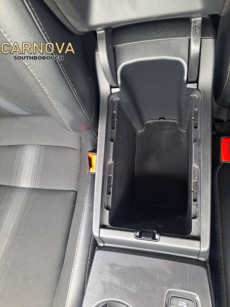 Used 2024 Honda Civic Sport image 28