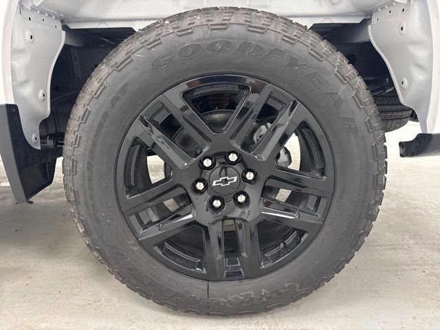 New 2026 Chevrolet Silverado 1500 RST w/ RST Select Package AWD/4WD image 37