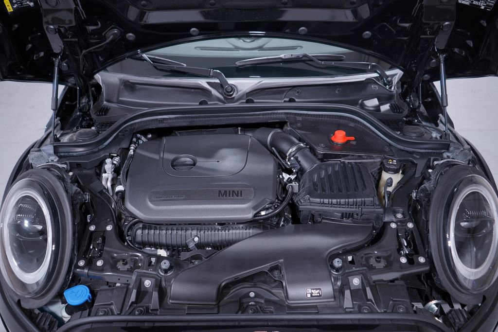 Used 2023 MINI Cooper S image 21