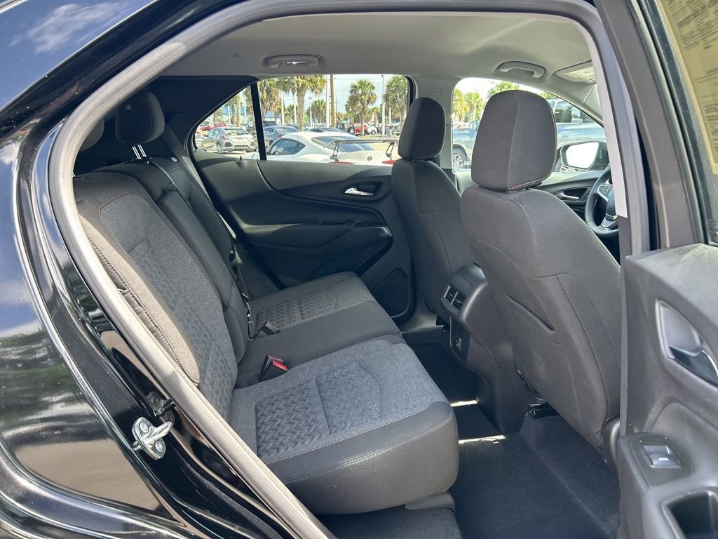 Used 2024 Chevrolet Equinox LT AWD/4WD image 43
