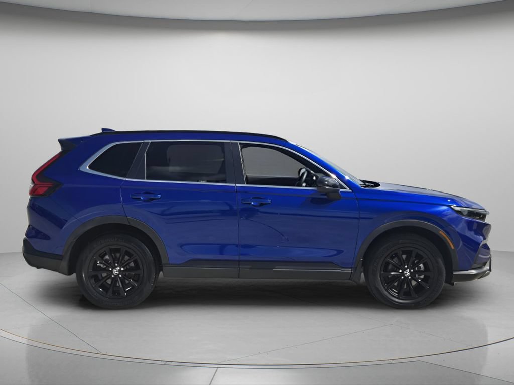 Certified 2023 Honda CR-V Sport image 3