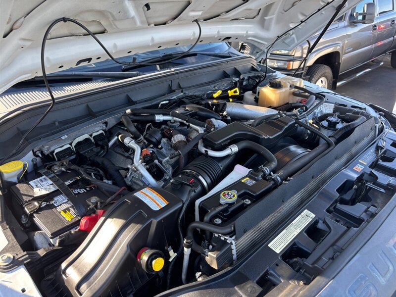 Used 2013 Ford F350 XL w/ XL Value Pkg image 23