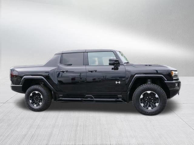 Used 2024 GMC Hummer EV 3X w/ Battery Pack, 24 Module Pack AWD/4WD image 6