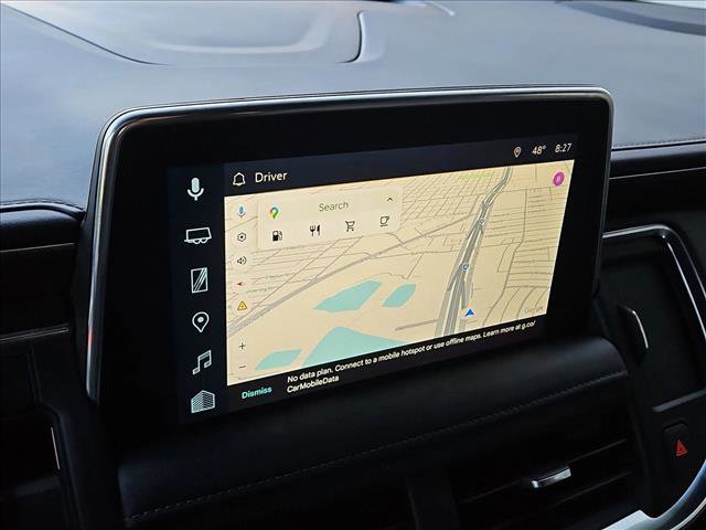 Used 2023 Chevrolet Tahoe Z71 w/ Luxury Package image 13