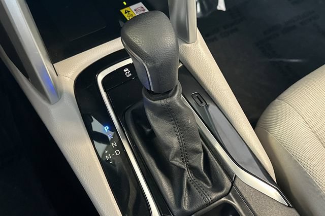 Certified 2023 Toyota Corolla Cross LE w/ Moonroof Package FWD image 26