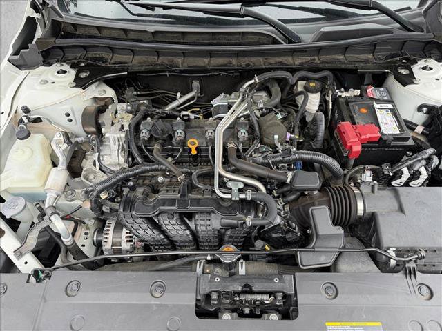 Used 2022 Nissan Altima 2.5 SV w/ SV Premium Package FWD image 27