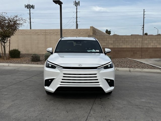 Used 2024 Lexus TX 350 FWD image 5