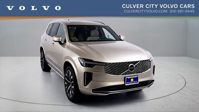 New 2026 Volvo XC90 T8 Plus w/ Protection Package Premier AWD/4WD image 1