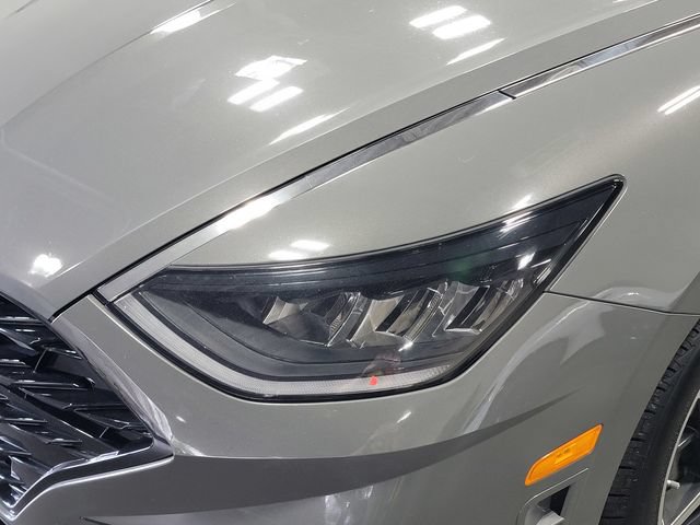 Used 2022 Hyundai Sonata N Line FWD image 8