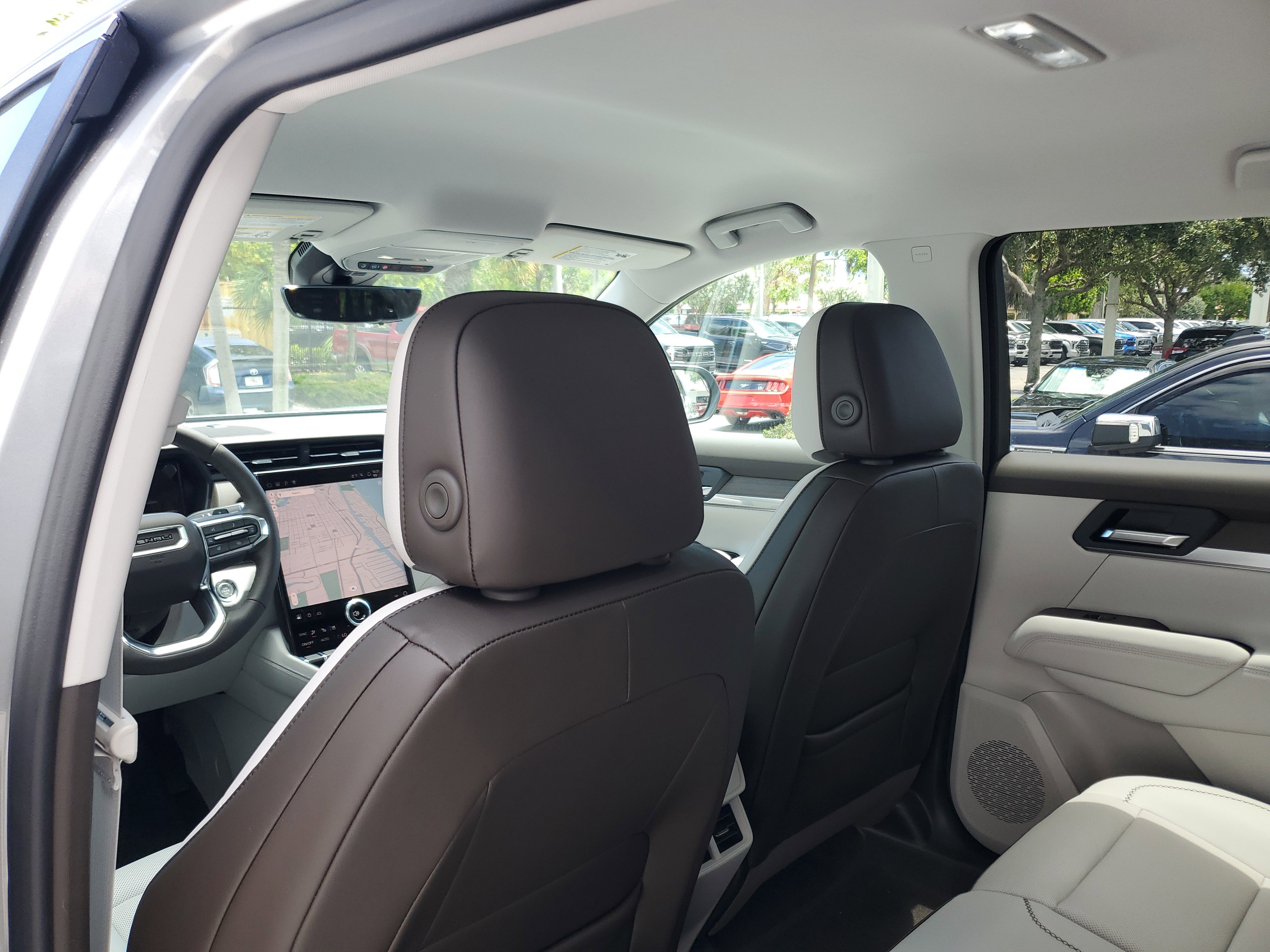 New 2026 GMC Terrain Denali AWD/4WD image 14