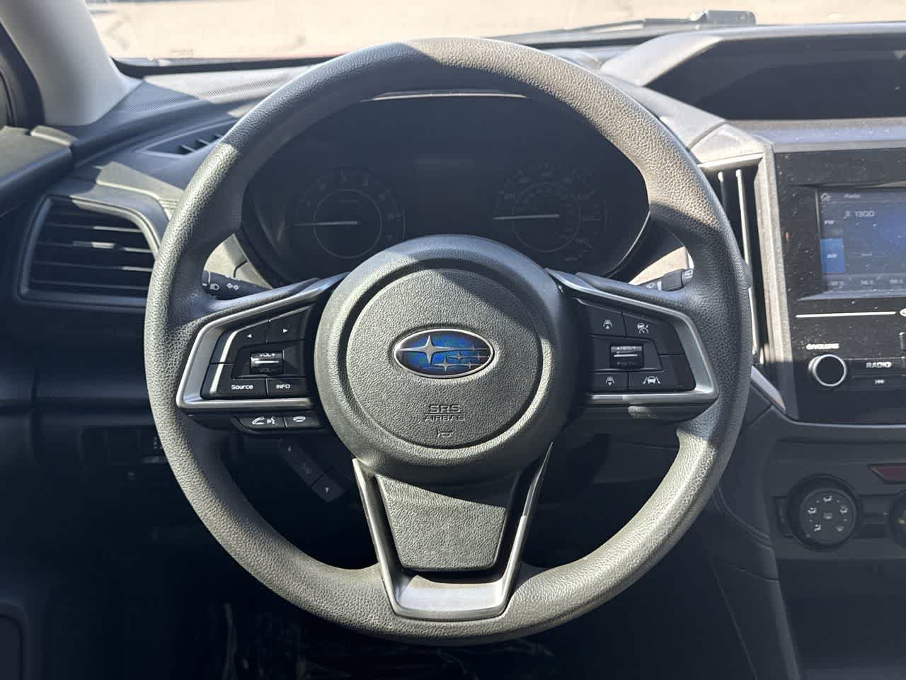 Used 2019 Subaru Impreza 2.0i w/ Eyesight AWD/4WD image 16