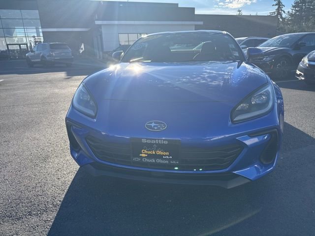 Used 2023 Subaru BRZ Premium image 3