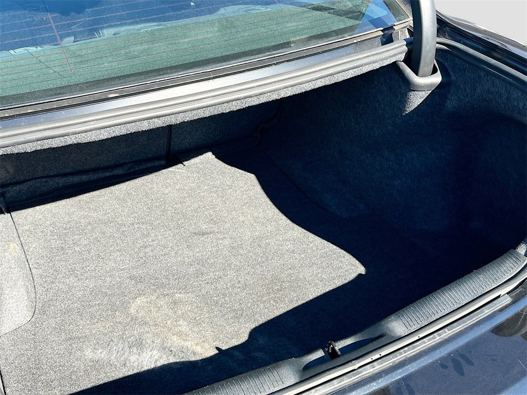 Used 2022 Dodge Charger R/T w/ Performance Handling Group image 26