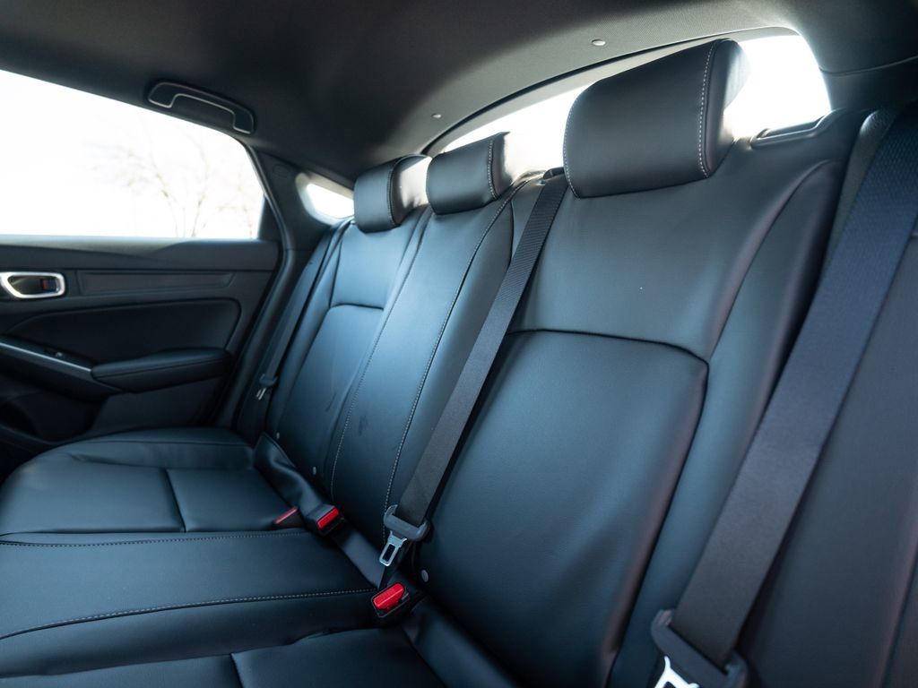 New 2026 Acura Integra A-Spec image 21