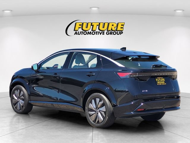 Certified 2024 Nissan Ariya FWD image 7