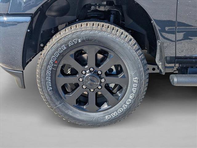 New 2026 RAM 2500 Tradesman image 10