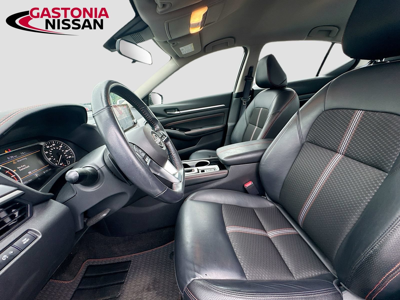 Used 2023 Nissan Altima 2.5 SR AWD/4WD image 26