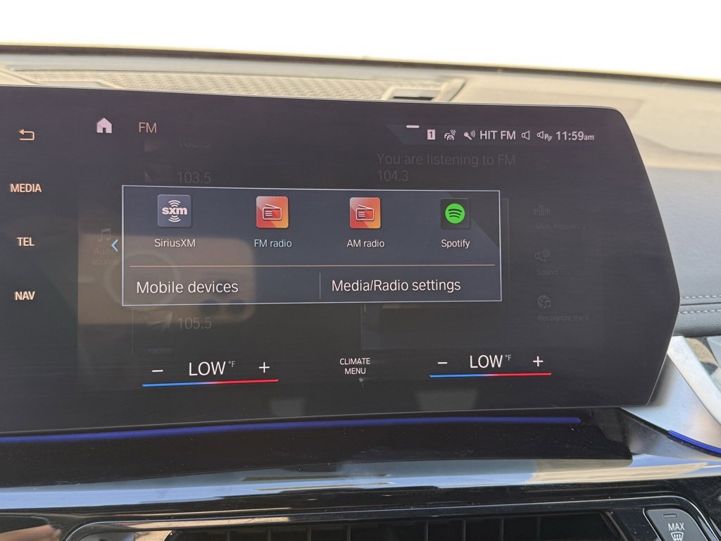 Used 2023 BMW X1 xDrive28i w/ Convenience Package image 13