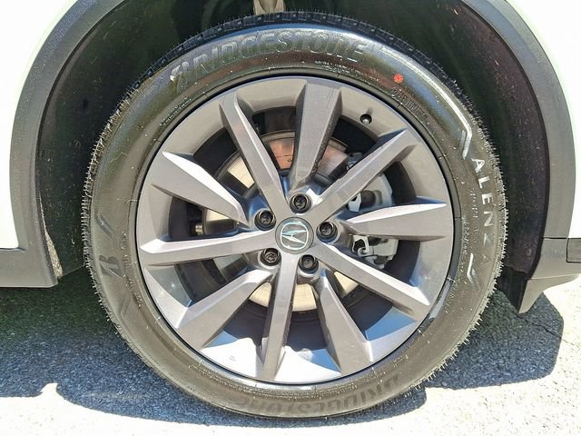 Certified 2025 Acura MDX A-Spec AWD/4WD image 8