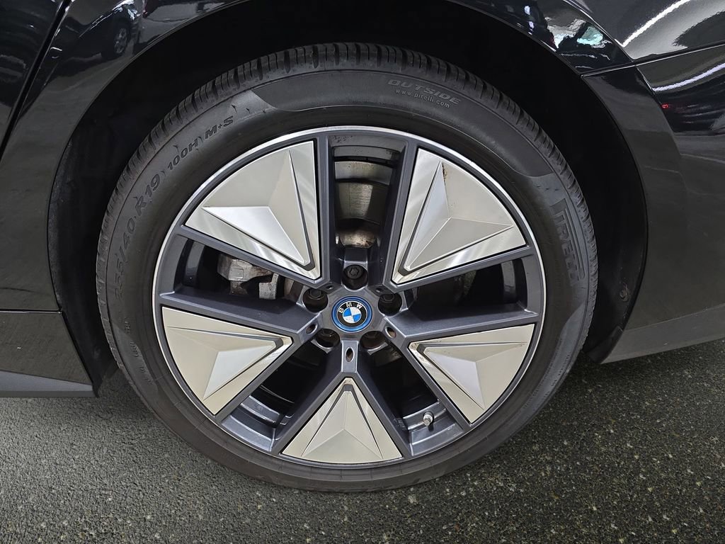 Certified 2023 BMW i4 eDrive40 w/ Premium Package image 32