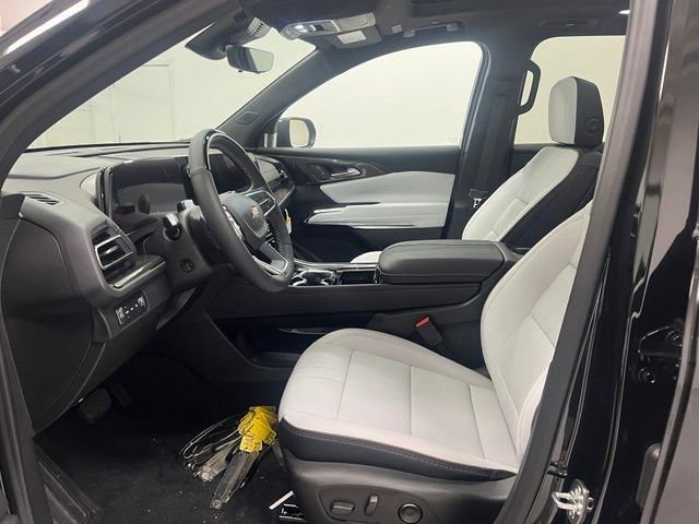 New 2026 Chevrolet Traverse High Country AWD/4WD image 6