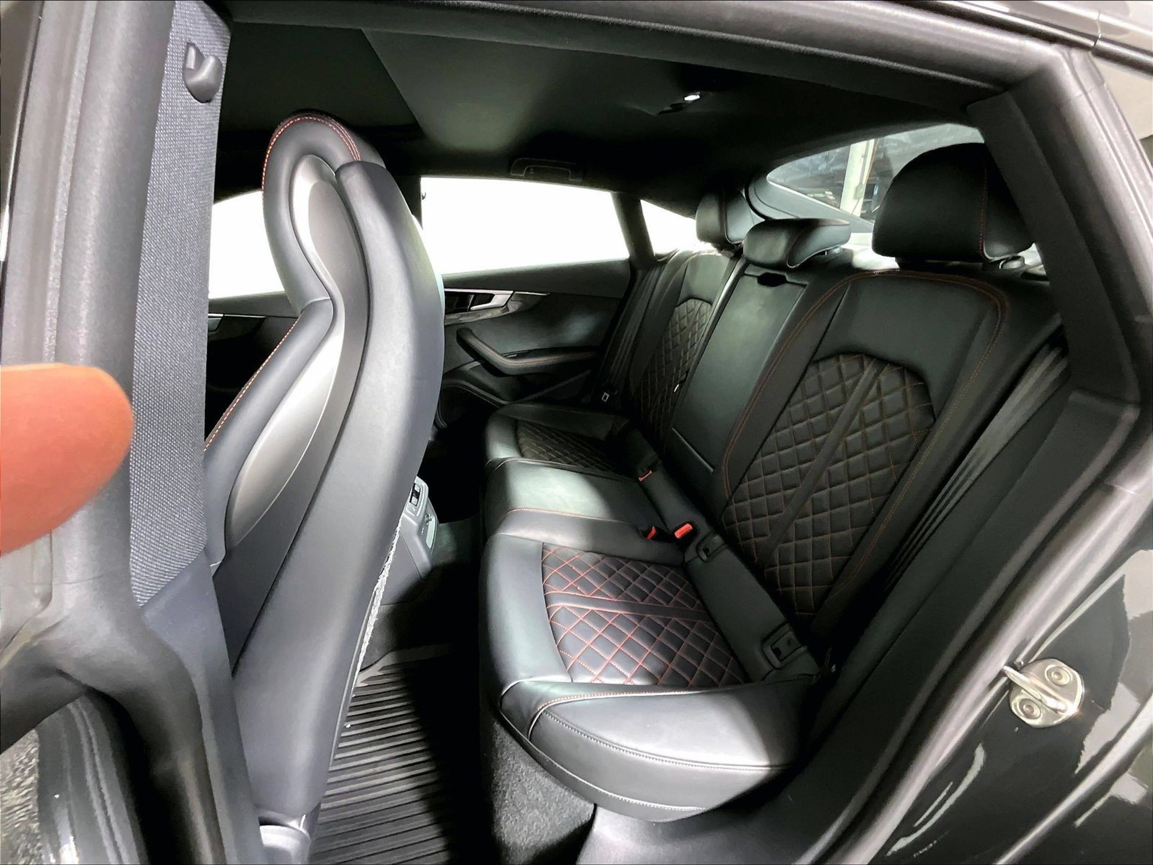 Used 2025 Audi S5 Prestige AWD/4WD image 22