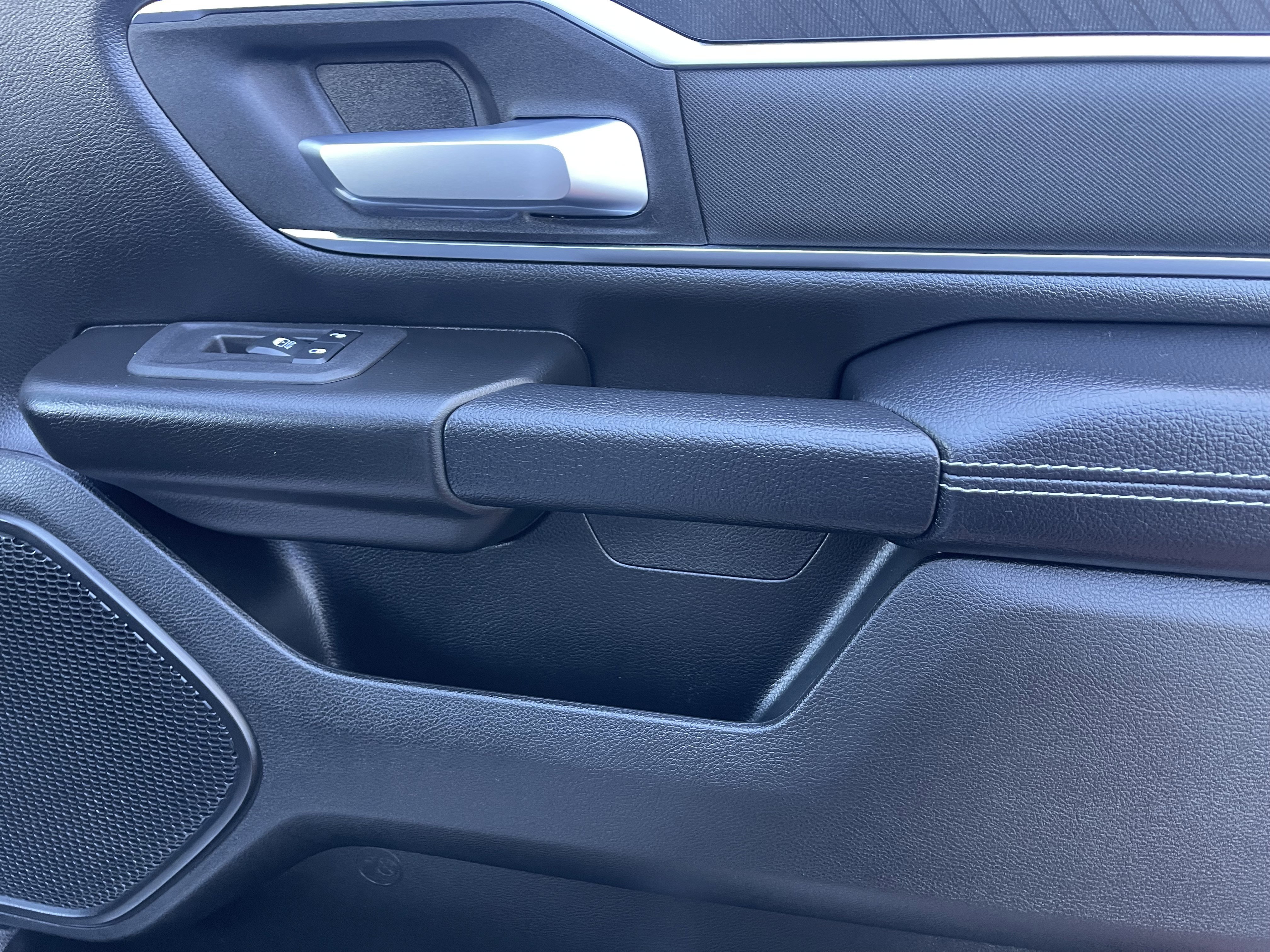 New 2026 RAM 1500 Big Horn AWD/4WD image 33