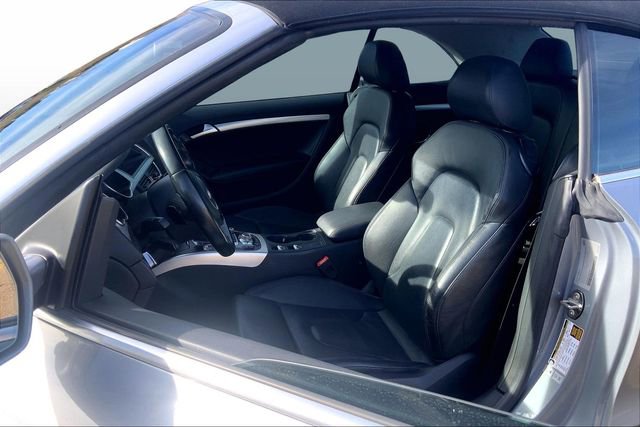 Used 2016 Audi A5 2.0T Premium Plus w/ Technology Package image 17