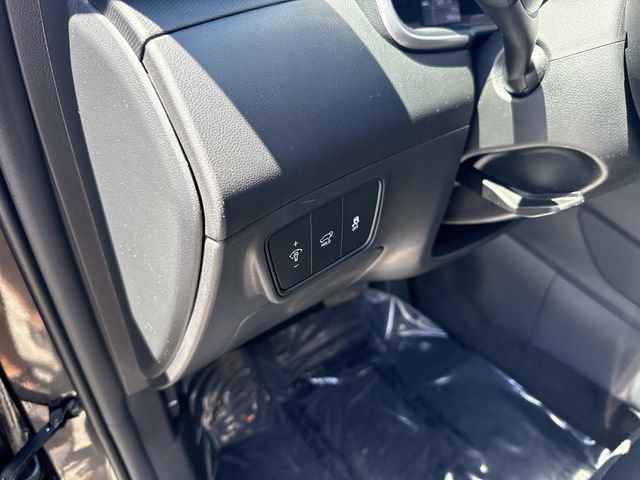 Certified 2024 Hyundai Tucson SEL AWD/4WD image 22