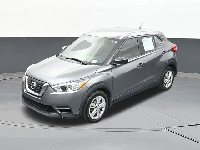 Used 2019 Nissan Kicks S image 63