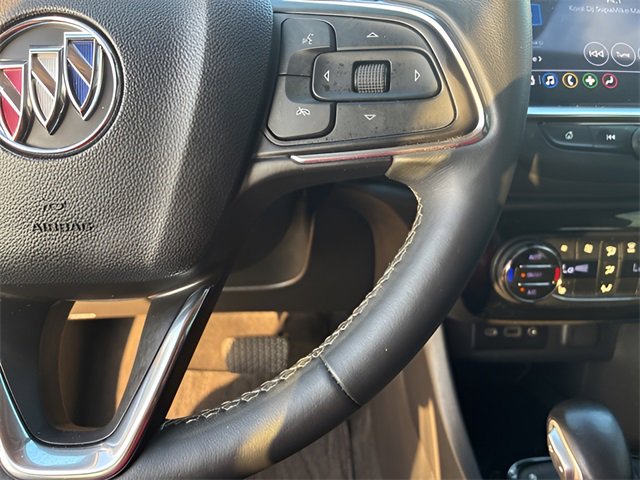Used 2023 Buick Encore GX Essence w/ Experience Buick Package image 24