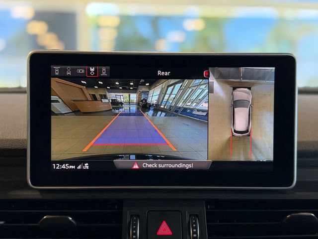 Used 2018 Audi SQ5 Prestige w/ Prestige Package AWD/4WD image 32