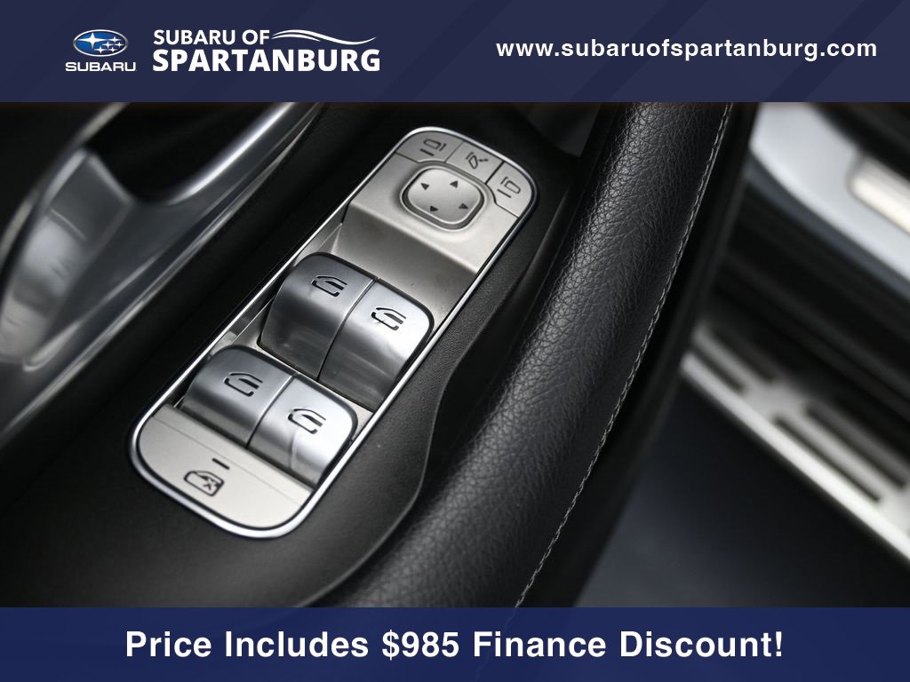 Used 2022 Mercedes-Benz GLE 350 4MATIC w/ Premium Package image 11