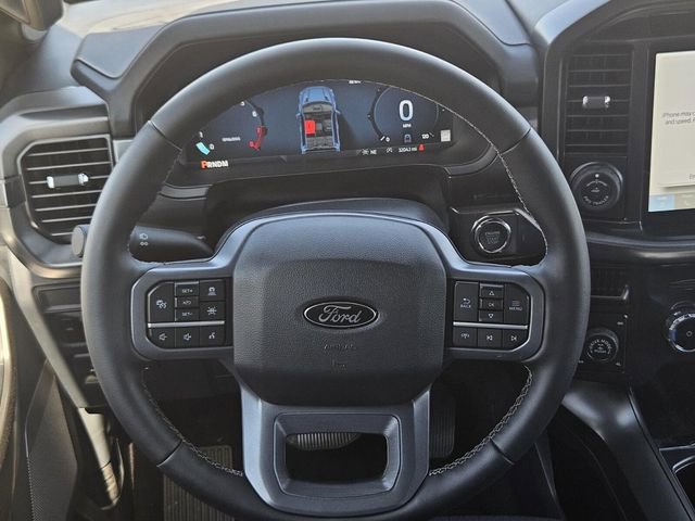 New 2026 Ford F150 Lariat w/ Equipment Group 501A Mid image 20