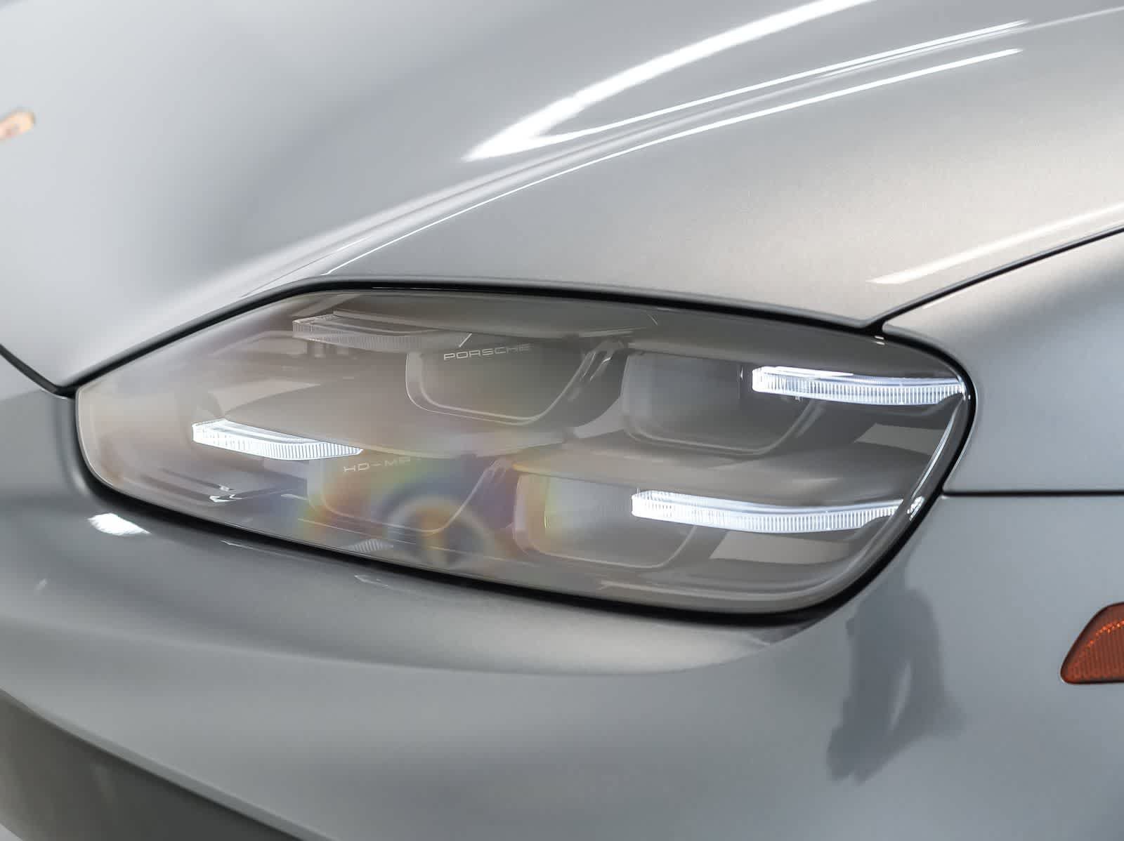 New 2026 Porsche Cayenne Electric AWD/4WD image 11