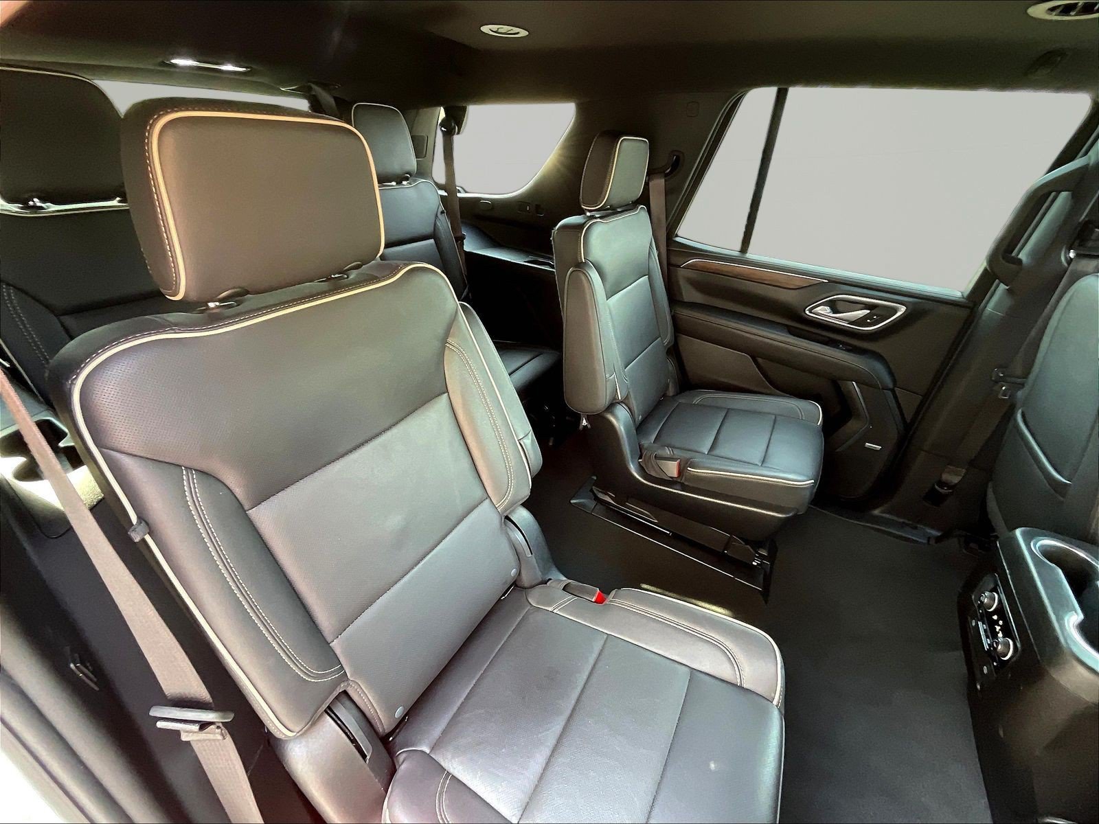 Used 2023 Chevrolet Tahoe Premier RWD image 24