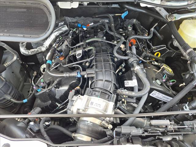 New 2026 Ford Transit 350 148 High Roof Extended RWD image 15