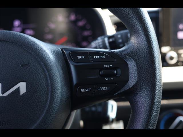 Used 2022 Kia Rio S image 13