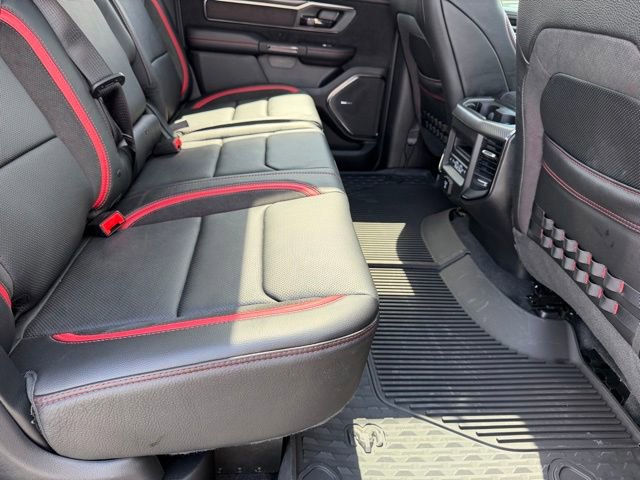 Used 2026 RAM 1500 RHO w/ RHO Level 1 Equipment Group AWD/4WD image 16