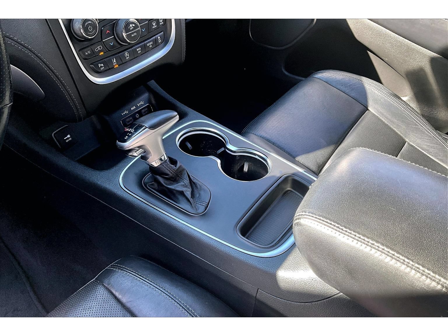 Used 2018 Dodge Durango Citadel AWD/4WD image 17