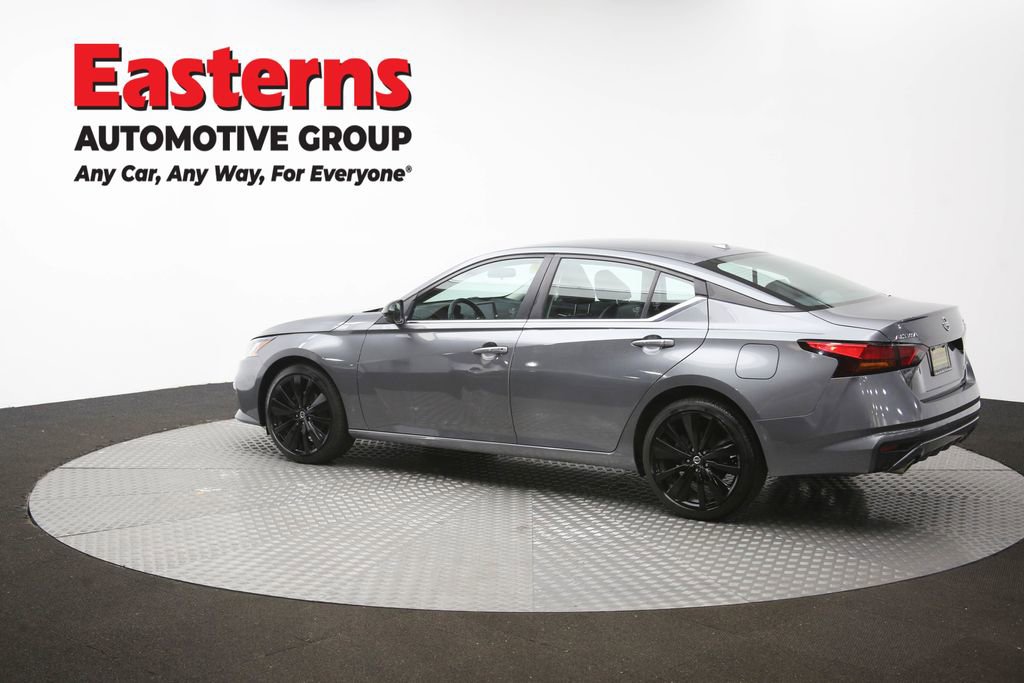 Used 2019 Nissan Altima 2.5 SR AWD/4WD image 63
