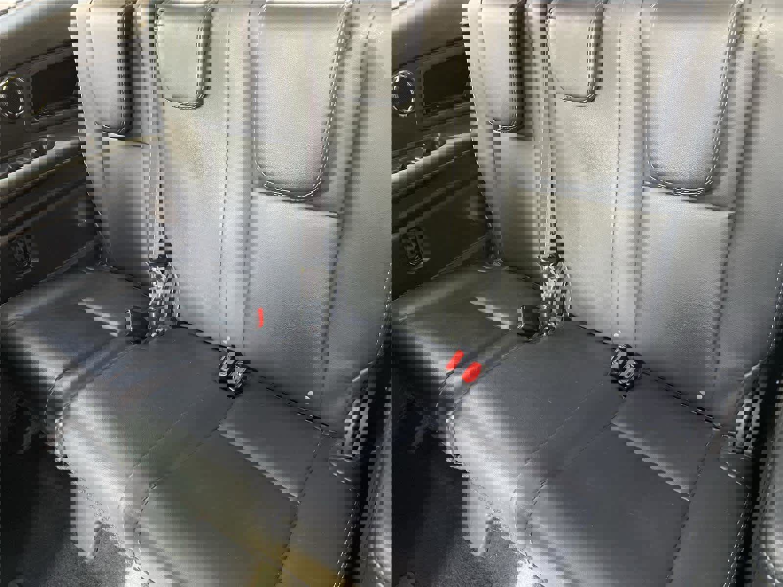 Certified 2022 Subaru Ascent Limited w/ Technology Package image 16