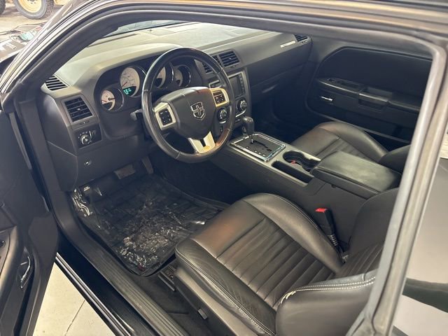 Used 2011 Dodge Challenger R/T image 12
