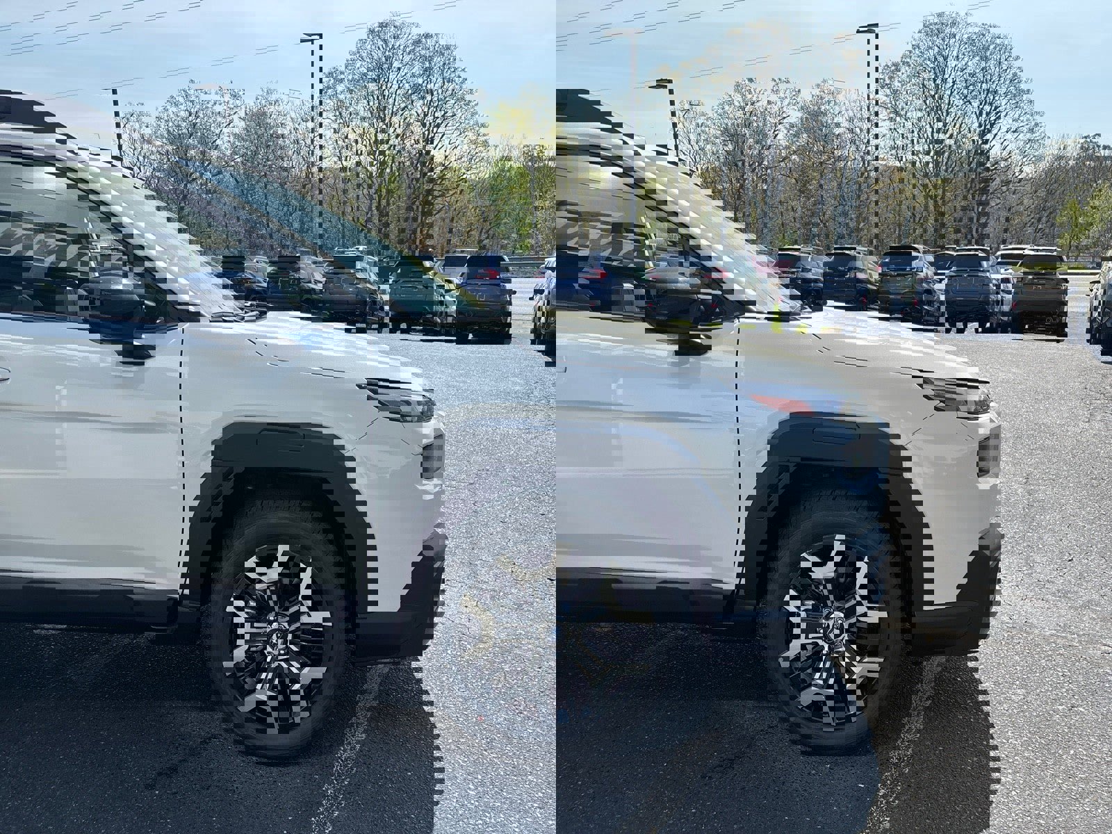 New 2026 Subaru Outback Touring XT image 5